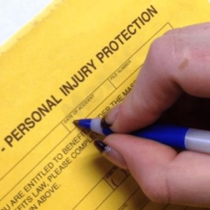 Do You Have Adequate Auto Insurance Coverages? Law