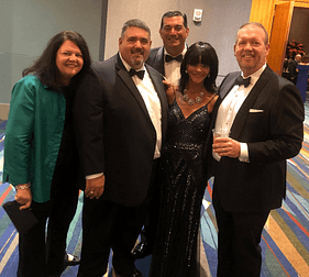 civic charitable mayors ball